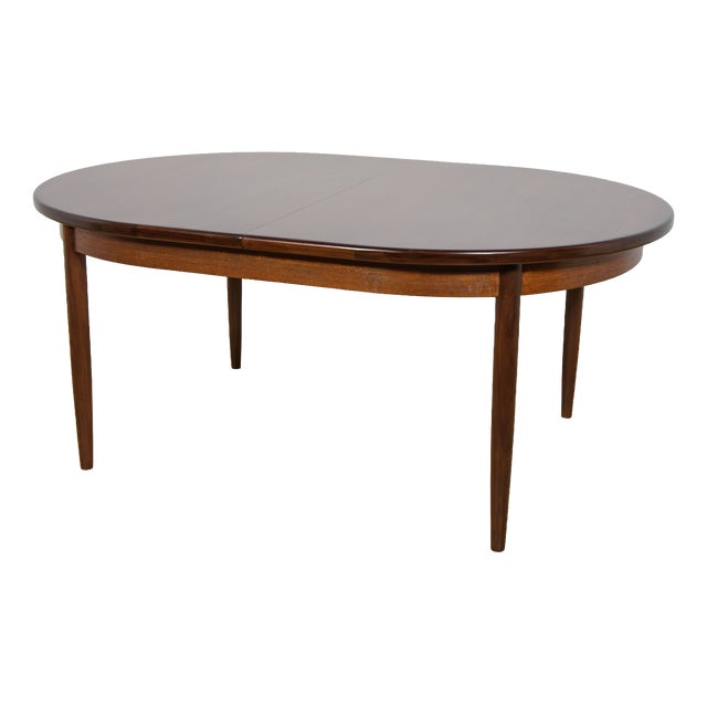 Mid-Century Modern Teak Dining Table from G-Plan, United Kingdom, 1960s For Sale
