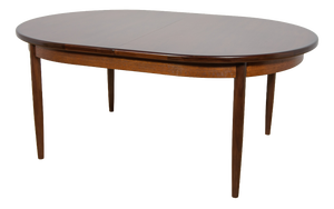 Mid-Century Modern Teak Dining Table from G-Plan, United Kingdom, 1960s