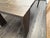 Black Rh Kendari Rectangular Dining Table – 84" Timothy Oulton | Solid Hand-Carved Suar Wood | Discontinued Rh Collection For Sale - Image 8 of 18