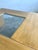 Ake Fribytter for Nelo Mobler "Panda" Swedish Modern Coffee Table For Sale - Image 9 of 10