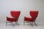 Metal Vintage PL19 Lounge Chairs by Franco Albini for Poggi Pavia, 1955, Set of 2 For Sale - Image 7 of 18