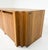 Wood Mid-Century Low Sideboard attributed to Officina Rivadossi, 1970s For Sale - Image 7 of 8