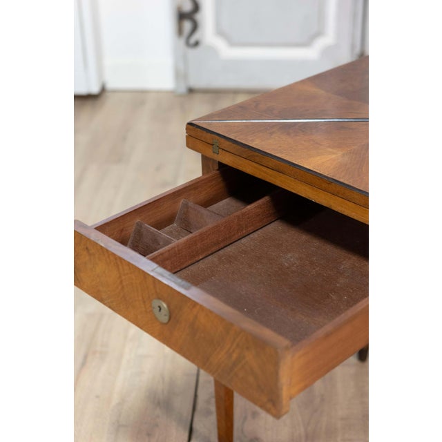 19th Century French Game Table For Sale - Image 12 of 18
