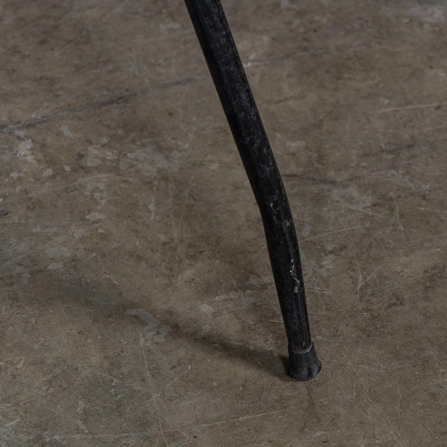 Mid-Century Modern Vintage Italian Bentwood Dining Chairs by Carlo Ratti, 1950s, Set of 6 For Sale - Image 3 of 18