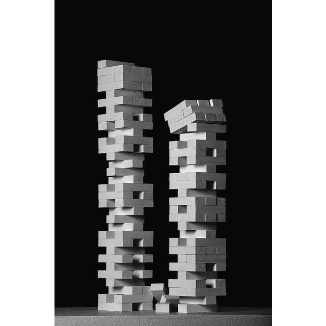 David & Nelson #72 C-Print by Paul Altmann For Sale