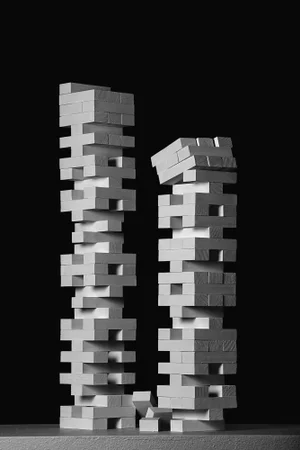 David & Nelson #72 C-Print by Paul Altmann