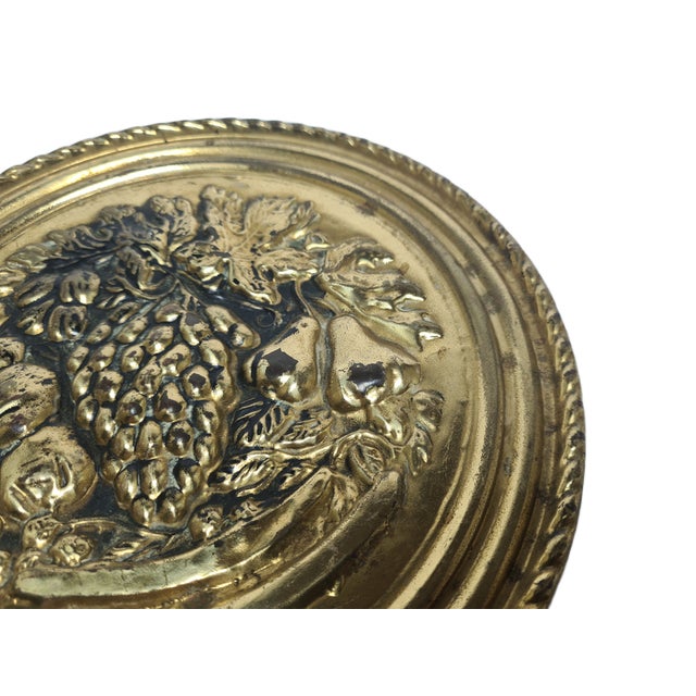 Art Deco Tray, Austria, 1930s For Sale - Image 4 of 9