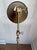 Visual Comfort Visual Comfort by Ralph Lauren Annette 1 Floor Lamp For Sale - Image 4 of 6