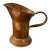 Hammered Copper Pitcher For Sale