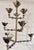 Modern Made Goods Modern SilverThalia Chandelier For Sale - Image 3 of 5