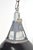 Industrial Vintage Industrial Enamel Pendant Lamp, 1950s For Sale - Image 3 of 10