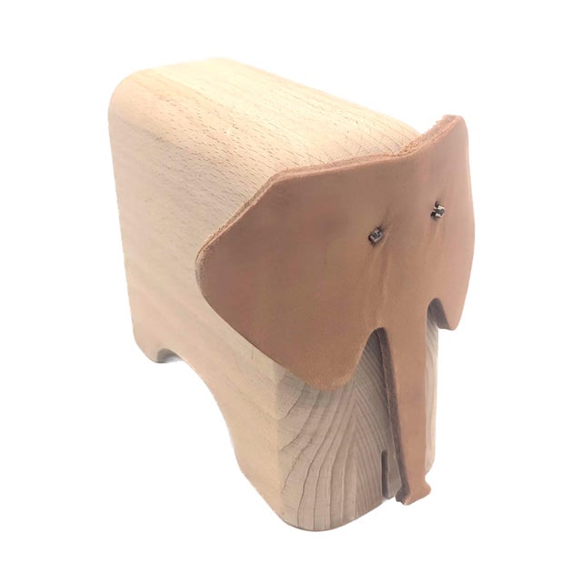 Elephant Card Deck Stash Holder For Sale In Miami - Image 6 of 11