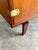 Peter Løvig Nielsen Danish Modern Sideboard or Console by Peter Lovig Nielsen For Sale - Image 4 of 9