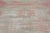 1960s Vintage Anatolian Oushak Handmade Hand Knotted Runner Rug With Natural Colors,2'10''x10' For Sale In New York - Image 6 of 7