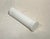 Vintage Mid-Century Breamco Toilet Paper Storage Canister White Blow Mold Plastic For Sale - Image 4 of 12