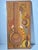 Vintage Wall Hanging Woven Textile in Wool, Jute, Cotton, and Wood, 1970s For Sale - Image 3 of 13