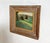 Mid-Century Modern Impressionistic Pastel Landscape by Terry Shapiro, Sakonnet Painters Gallery For Sale - Image 3 of 5