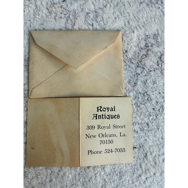 Wood Victorian English Pipe Rack With Drawer, Walnut Wall Shelf, Circa 1865 For Sale - Image 7 of 12