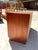 Wood Authentic Danish Teak Chest of Drawers by Søborg Møbelfabrik, Mid-Century Modern, 1960 For Sale - Image 7 of 12