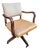 Office Armchair from Hillcrest, England, 1920s For Sale