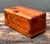 Mid 20th Century Vintage Lane Cedar Box For Sale - Image 5 of 12