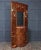 Art Deco Figured Walnut Hall Stand, 1930s For Sale - Image 12 of 16