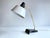 Metal Vintage Table Lamp from Kaiser Leuchten, 1950s For Sale - Image 7 of 17