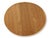 French Vintage French Bamboo Serving Tray For Sale - Image 3 of 3