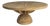 Rosa Dei Venti Table by Mario Ceroli for Poltronova, 1970s For Sale