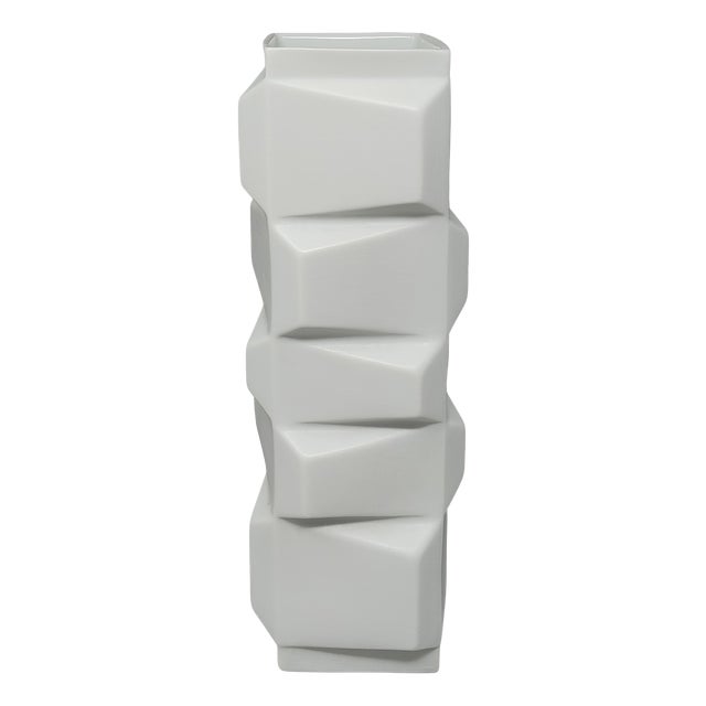 Mid-Century Archais Vase by Heinrich Fuchs for Lorenz Hutschenreuther, 1960s For Sale