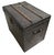 Large Hat Case from Louis Vuitton, 1895 For Sale - Image 9 of 18