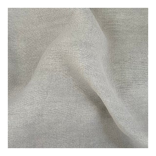Greige Linen Sample For Sale