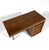 Wood t.h. Robsjohn-Gibbings Single Pedestal Desk by Widdicomb For Sale - Image 7 of 11