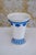 English Regency Wedgwood Smear Glaze Jasperware Vases or Urns Circa 1820 - A Pair For Sale - Image 14 of 17