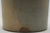 Ceramic Vintage a.j. Hedcomb Cider Blue Stoneware Jug For Sale - Image 7 of 10
