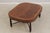 Henredon Henredon Regency Mahogany Inlaid Coffee Table For Sale - Image 4 of 15
