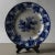 Enameled Ceramic Plate from Wedgwood For Sale - Image 3 of 7