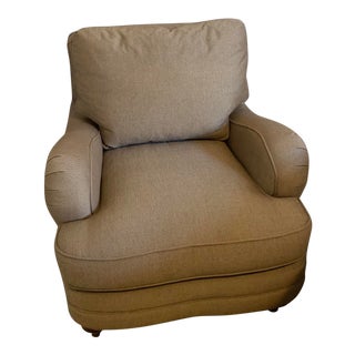 Traditional Century Kent Chair For Sale