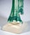 1930s Art Deco Striding Girl with Hat Figurine attributed to Stephan Dakon for Goldscheider, 1930s For Sale - Image 5 of 7