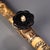 Metal Late 19th Century Carved Bone Opium Pipe With Silver Mounts, 640g For Sale - Image 7 of 10