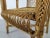 Vintage Rattan Chair For Sale - Image 11 of 18