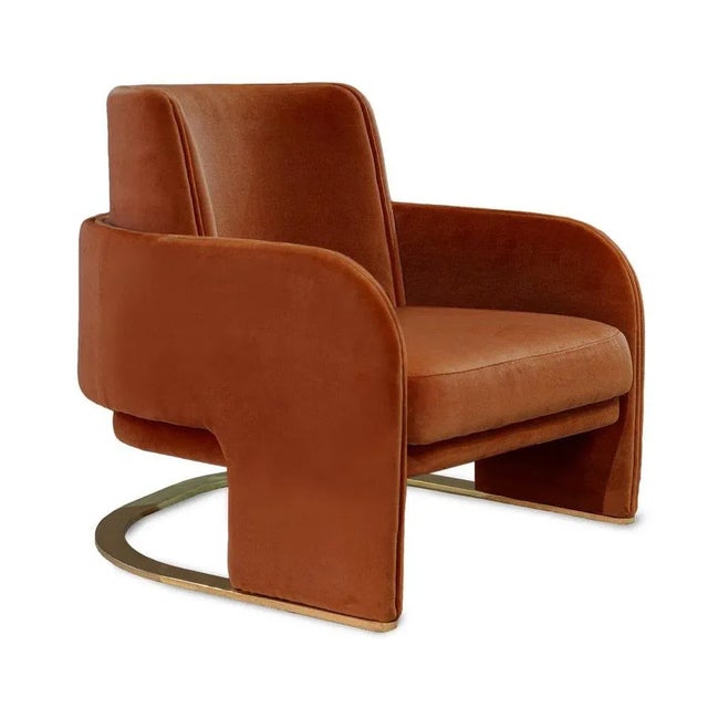 Odisseia Chair by Dooq For Sale - Image 10 of 12