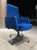 1970s Harter Corp. Executive Chair After George Nelson in Vincent Cafiero For Sale - Image 5 of 13