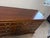 Late 20th Century Hickory Chair Georgian Solid Mahogany Nine-Drawer Dresser or Credenza With Key For Sale In Washington DC - Image 6 of 18