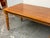 Pottery Barn Montego Dining Table For Sale In San Francisco - Image 6 of 12