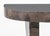 Art Deco Karl Springer Goatskin Lacquered Console Table For Sale - Image 3 of 6