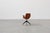 Medea Office Chair by Vittorio Nobili for Fratelli Tagliabue, 1950s For Sale - Image 13 of 18