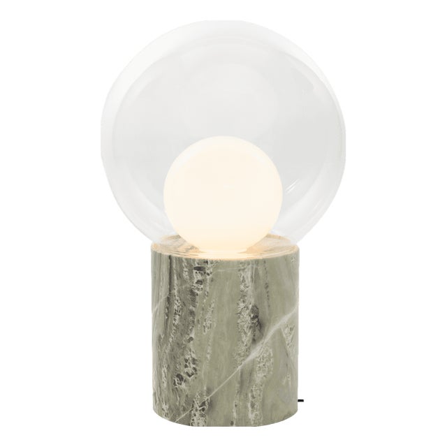 High Boule Lamp by Sebastian Herkner for Pulpo For Sale