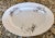 1930s Vintage Limoges Tressemann and Vogt Oval Platter For Sale - Image 5 of 12