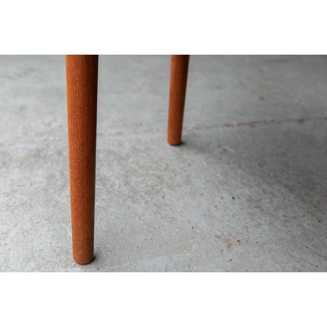 Dining Chairs by Schou Andersen, Set of 4 For Sale - Image 14 of 18